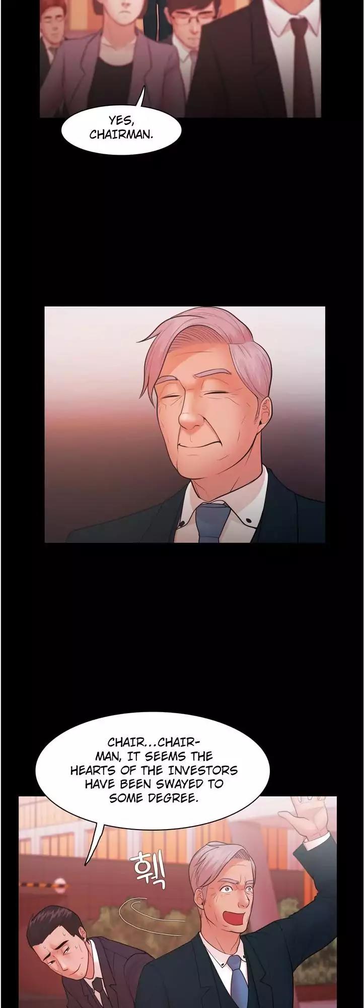Loser (Team 201) Chapter 22 page 19 - Chapter 22