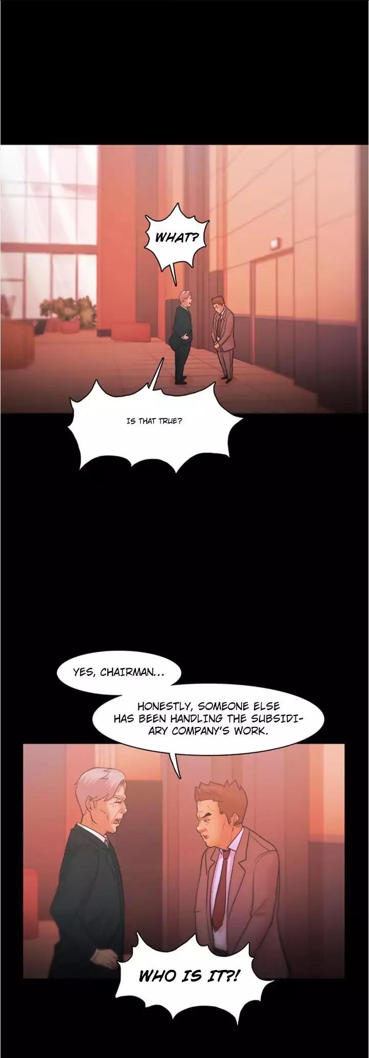 Loser (Team 201) Chapter 22 page 2 - Chapter 22