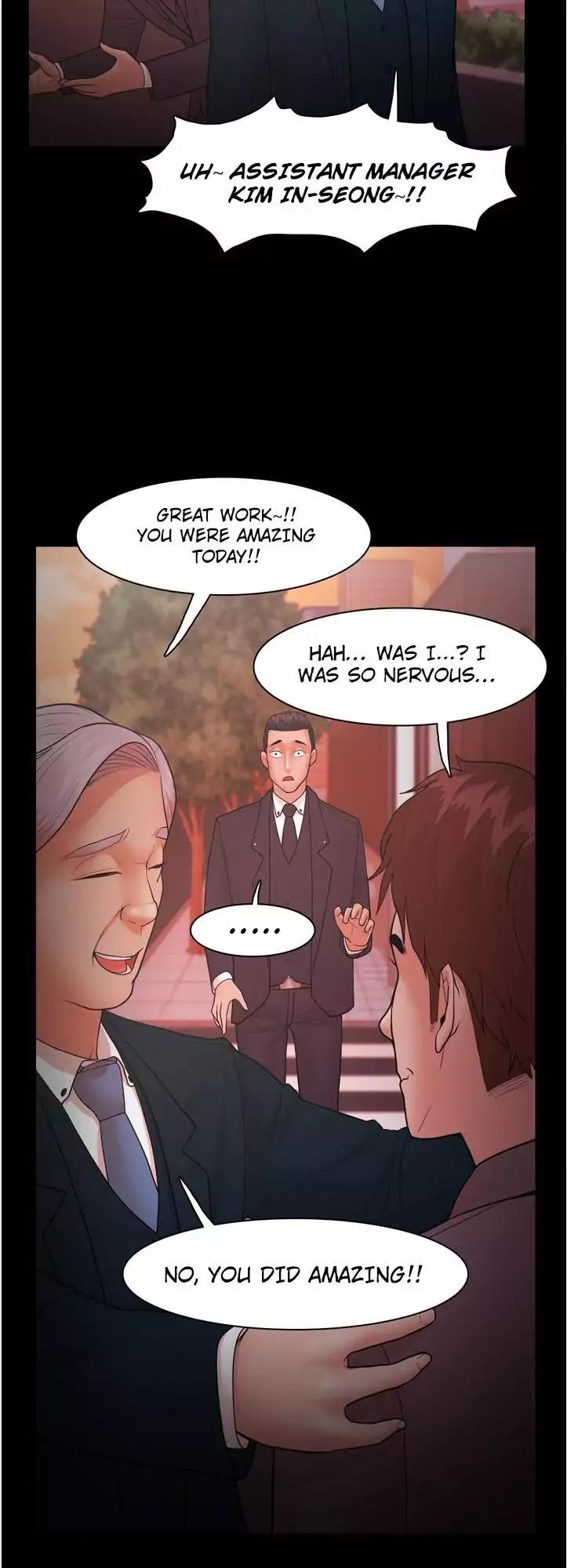 Loser (Team 201) Chapter 22 page 20 - Chapter 22