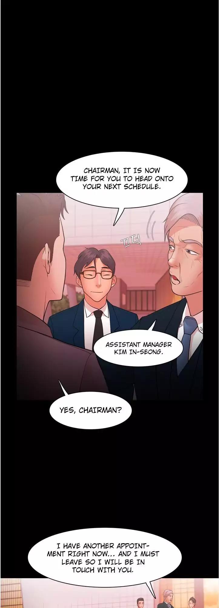 Loser (Team 201) Chapter 22 page 21 - Chapter 22