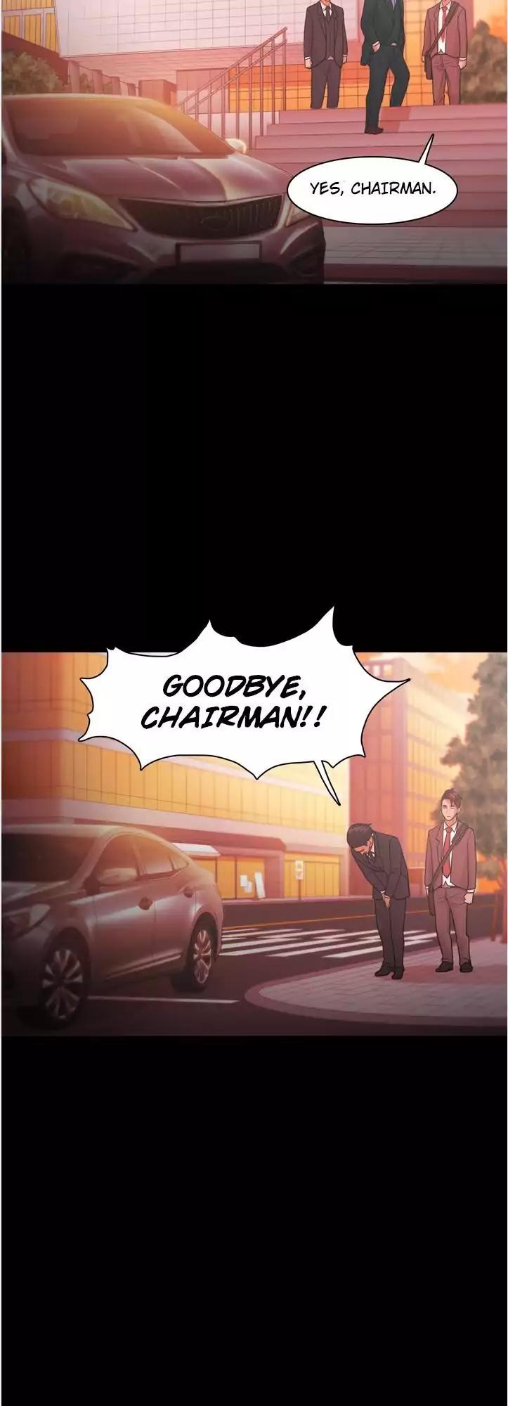 Loser (Team 201) Chapter 22 page 22 - Chapter 22