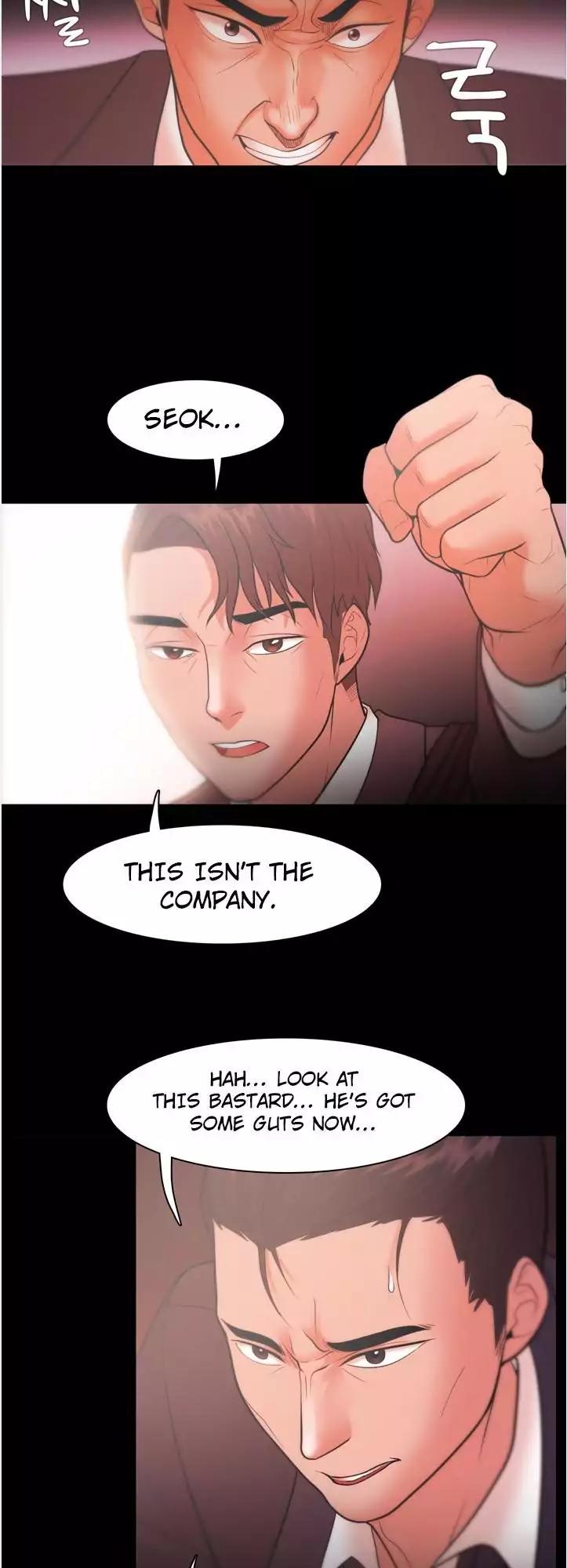Loser (Team 201) Chapter 22 page 26 - Chapter 22