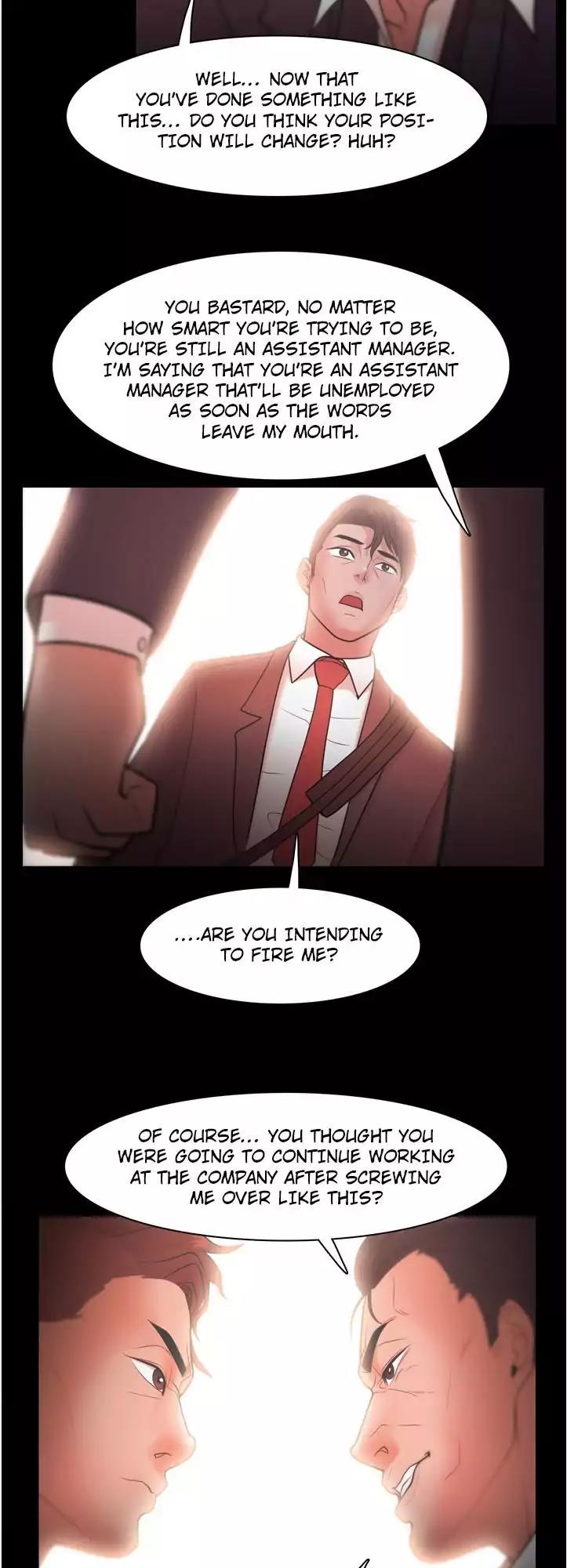 Loser (Team 201) Chapter 22 page 27 - Chapter 22