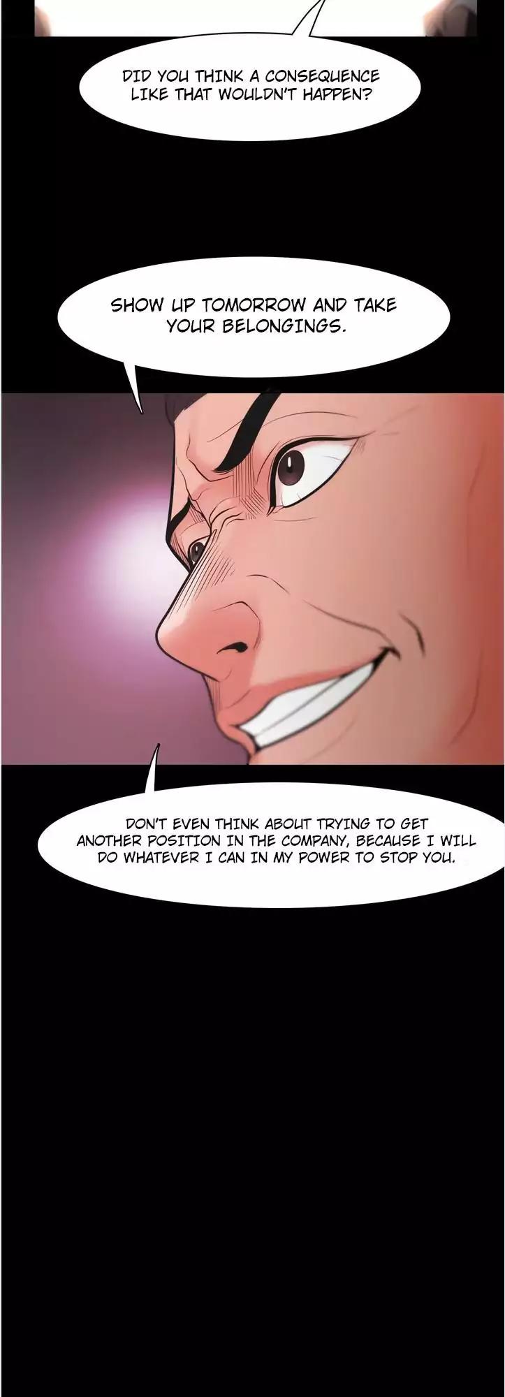 Loser (Team 201) Chapter 22 page 28 - Chapter 22