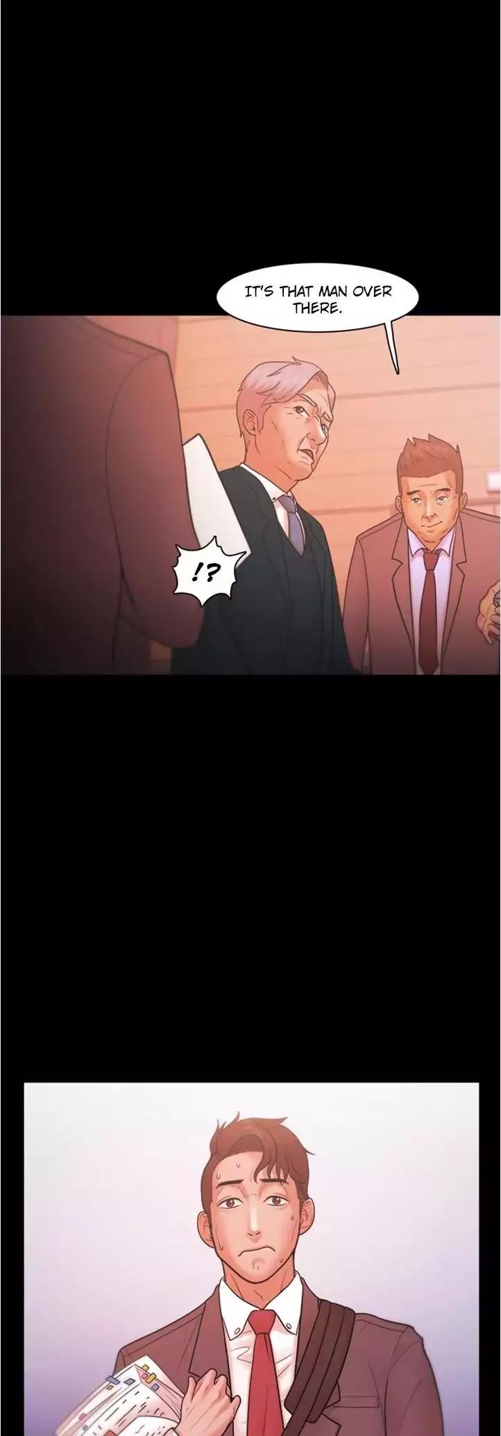 Loser (Team 201) Chapter 22 page 3 - Chapter 22