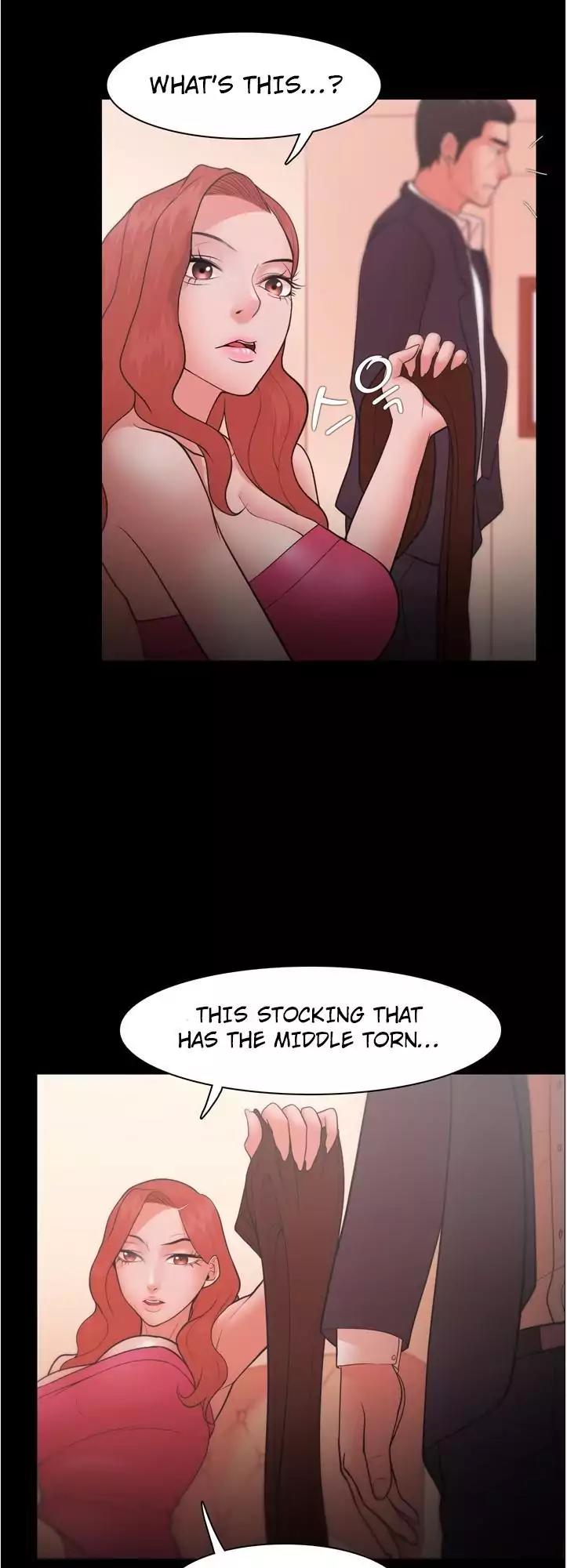 Loser (Team 201) Chapter 22 page 32 - Chapter 22