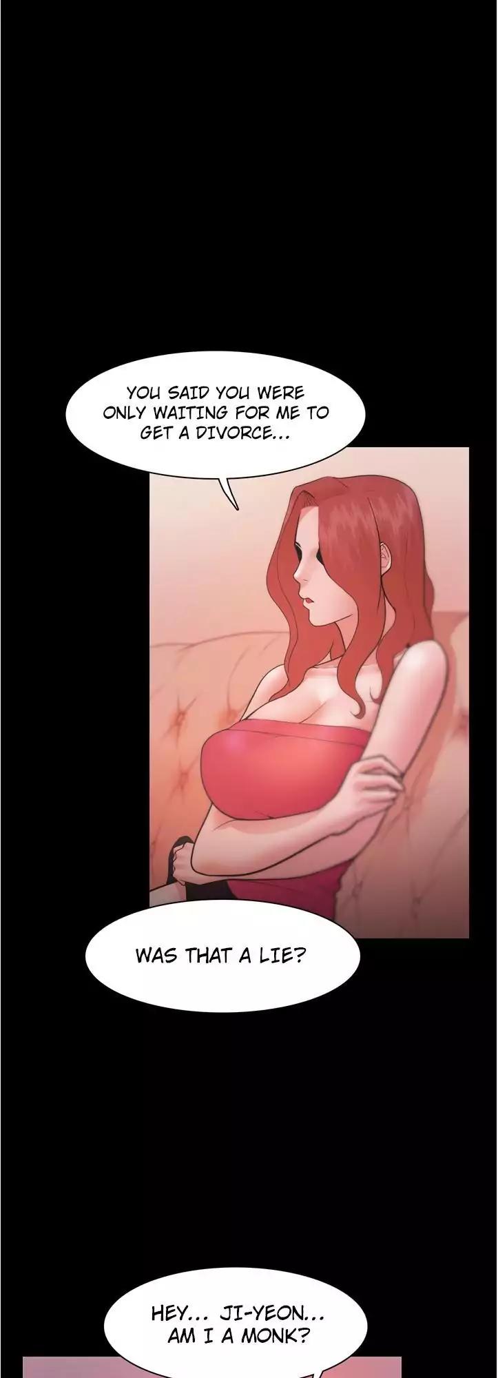 Loser (Team 201) Chapter 22 page 34 - Chapter 22