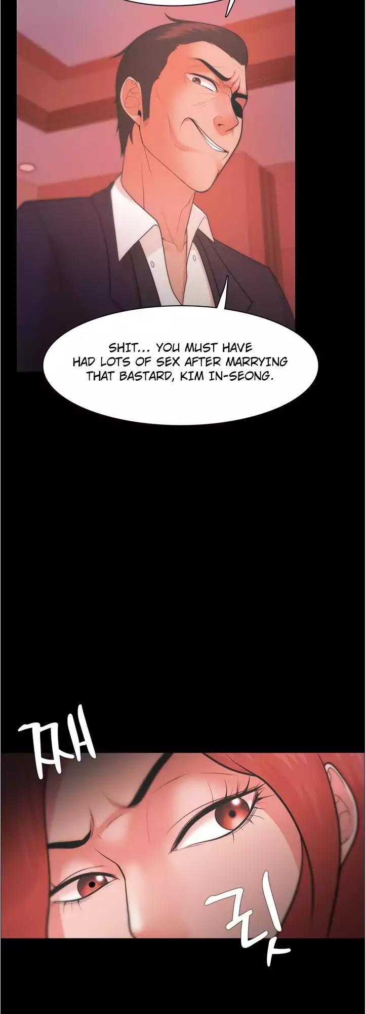 Loser (Team 201) Chapter 22 page 35 - Chapter 22
