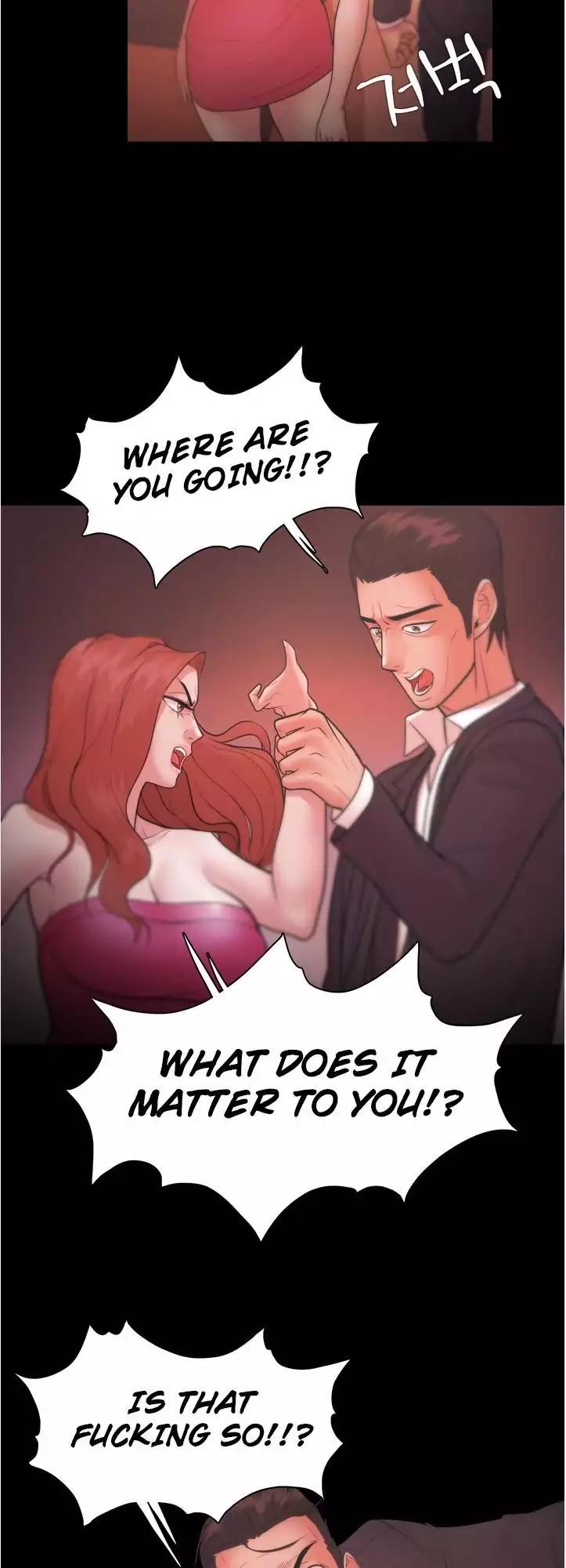Loser (Team 201) Chapter 22 page 37 - Chapter 22