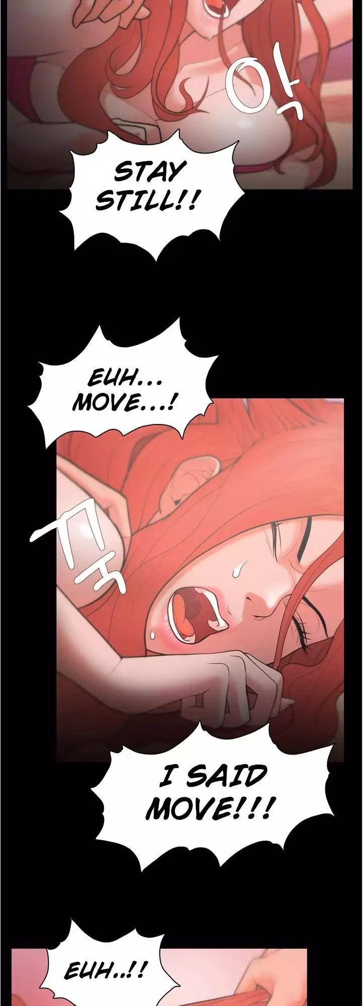 Loser (Team 201) Chapter 22 page 39 - Chapter 22