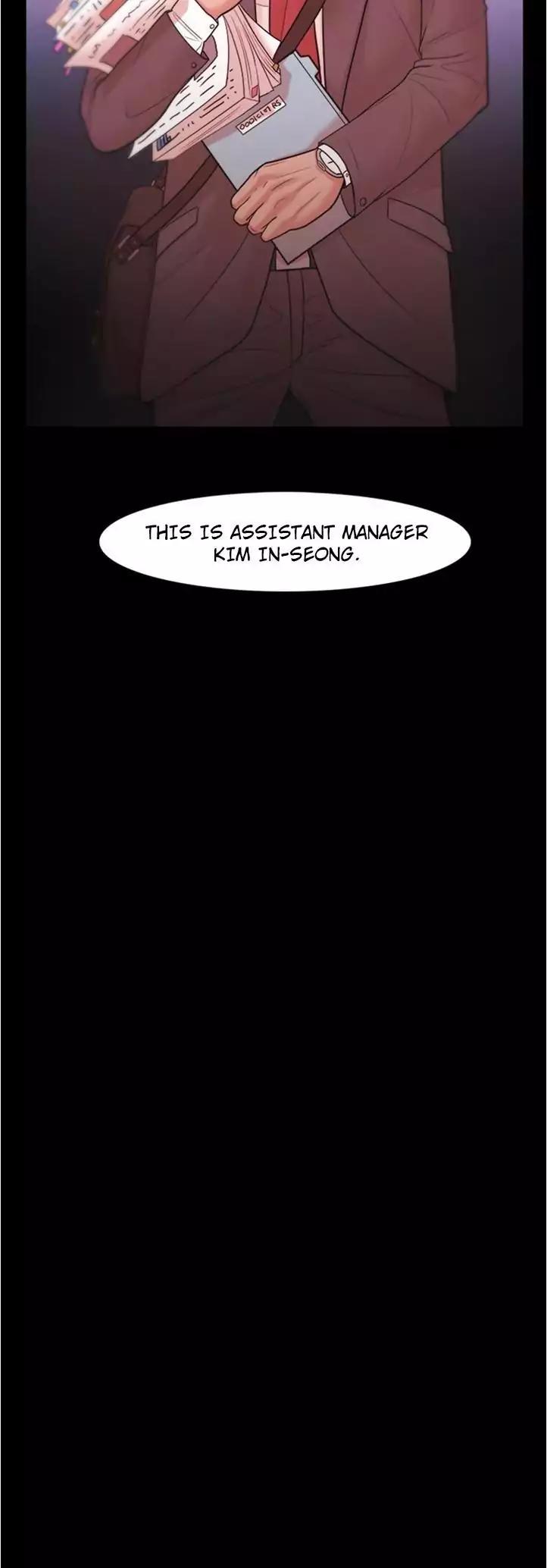 Loser (Team 201) Chapter 22 page 4 - Chapter 22