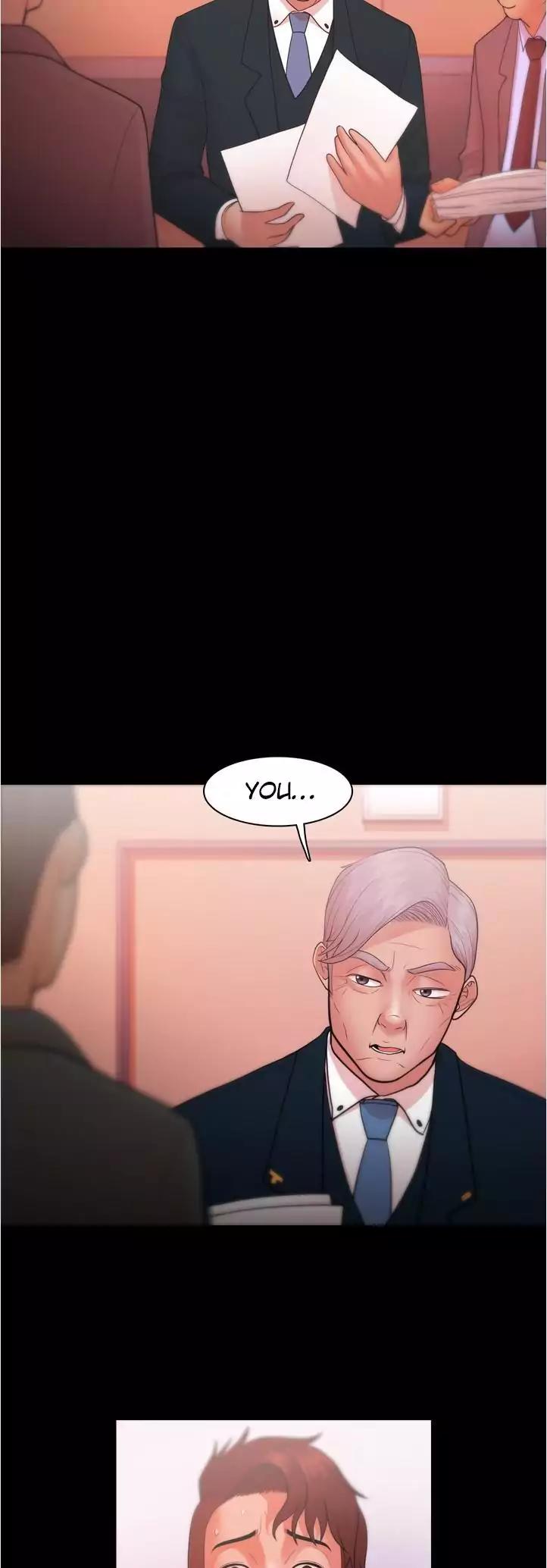 Loser (Team 201) Chapter 22 page 6 - Chapter 22