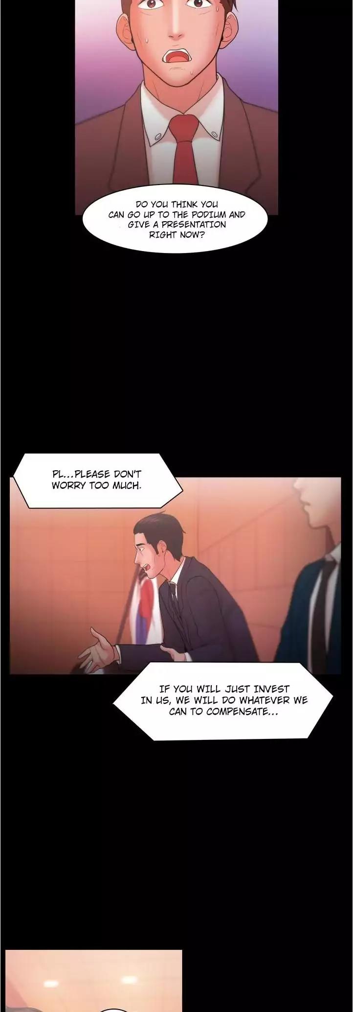 Loser (Team 201) Chapter 22 page 7 - Chapter 22