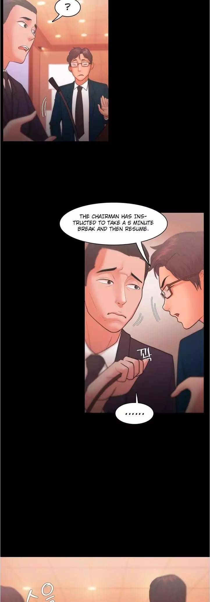 Loser (Team 201) Chapter 22 page 8 - Chapter 22