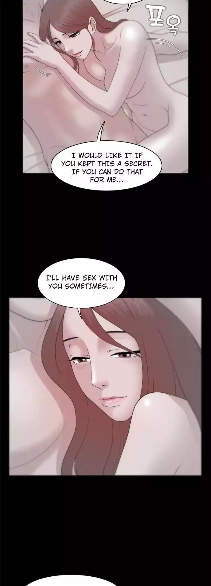 Loser (Team 201) Chapter 23 page 16 - Chapter 23