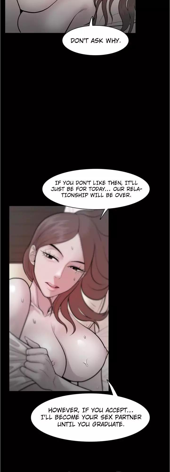 Loser (Team 201) Chapter 23 page 18 - Chapter 23