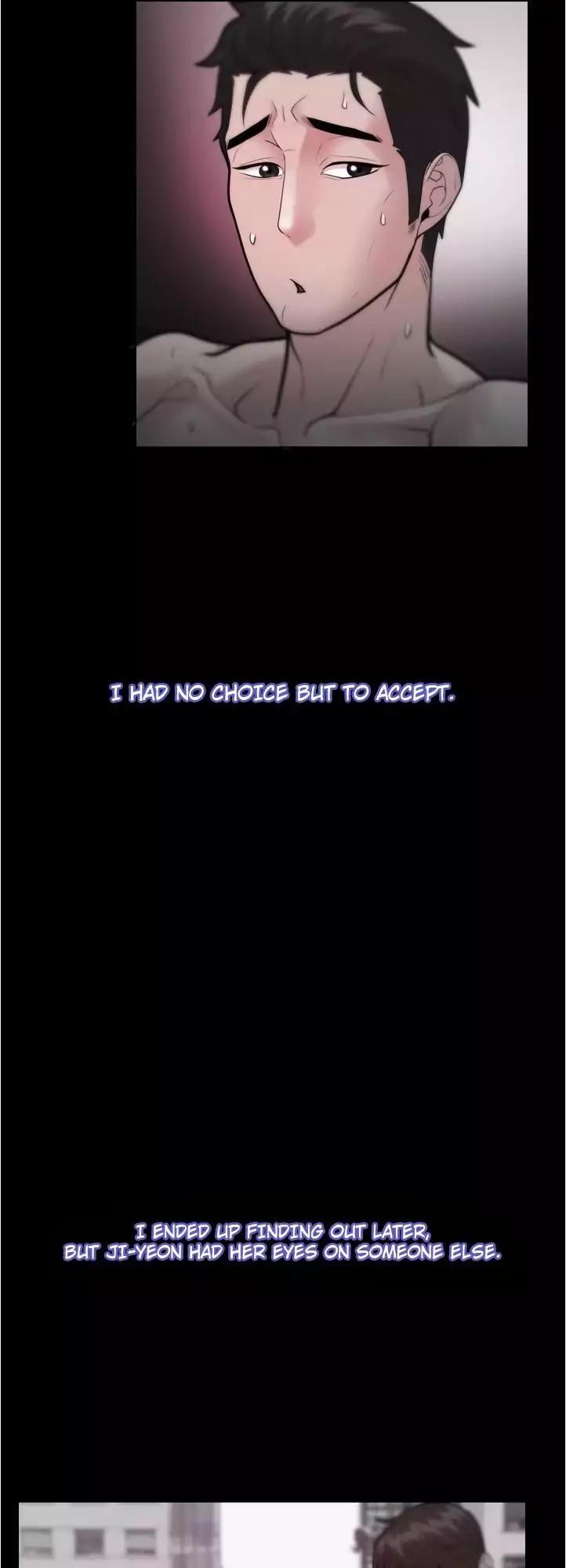 Loser (Team 201) Chapter 23 page 19 - Chapter 23