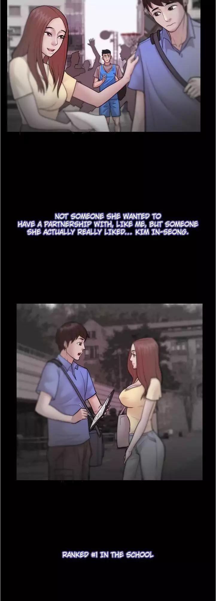Loser (Team 201) Chapter 23 page 20 - Chapter 23