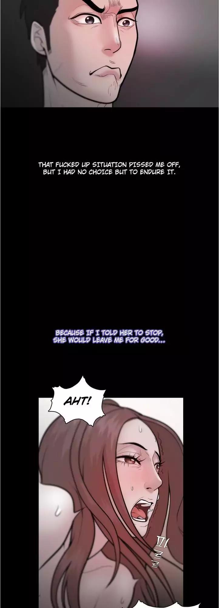 Loser (Team 201) Chapter 23 page 23 - Chapter 23