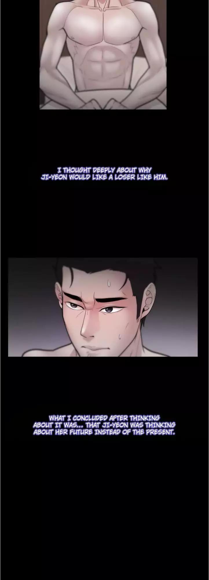 Loser (Team 201) Chapter 23 page 25 - Chapter 23