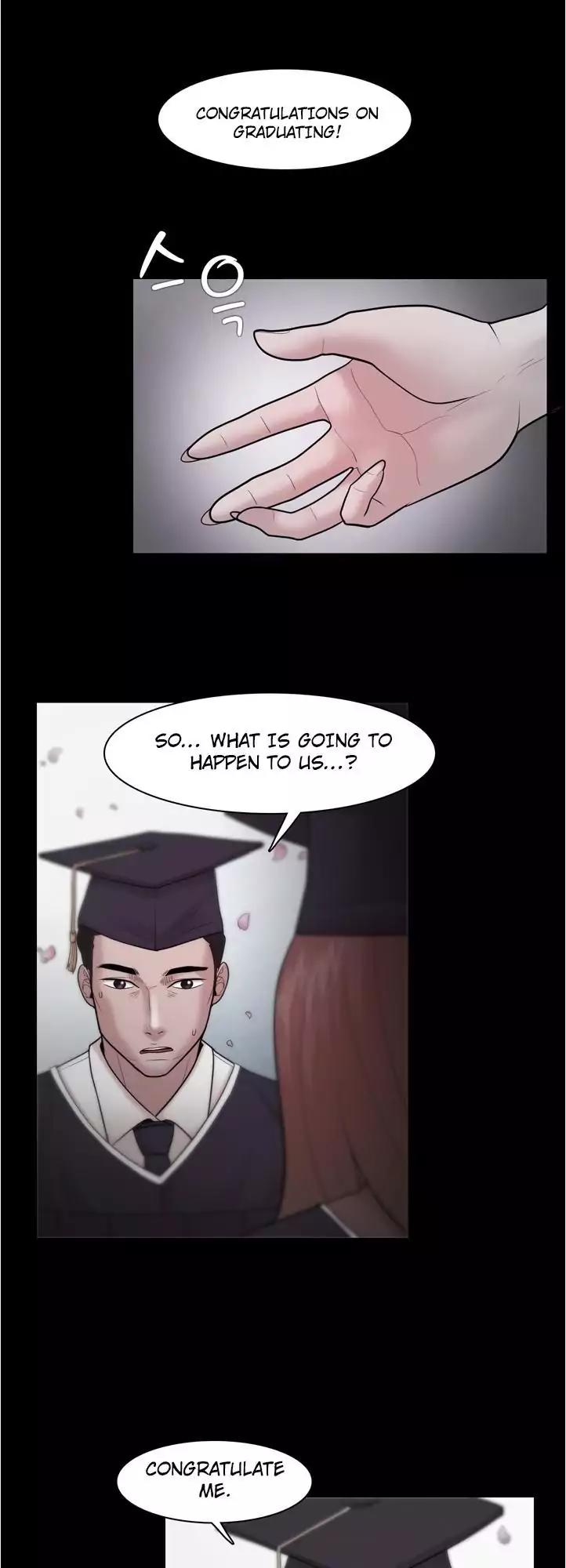 Loser (Team 201) Chapter 23 page 28 - Chapter 23