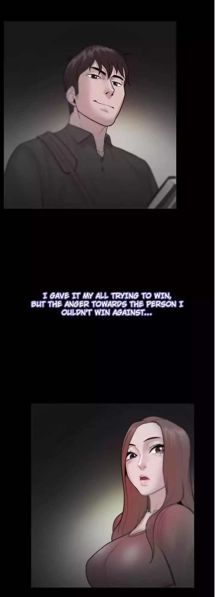 Loser (Team 201) Chapter 23 page 32 - Chapter 23