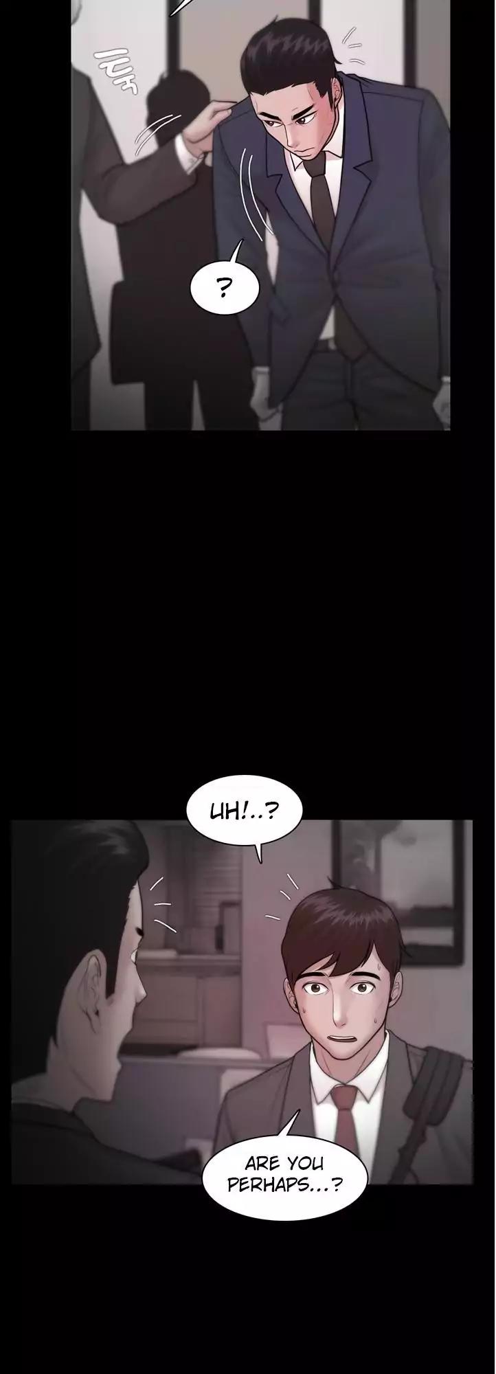 Loser (Team 201) Chapter 23 page 36 - Chapter 23