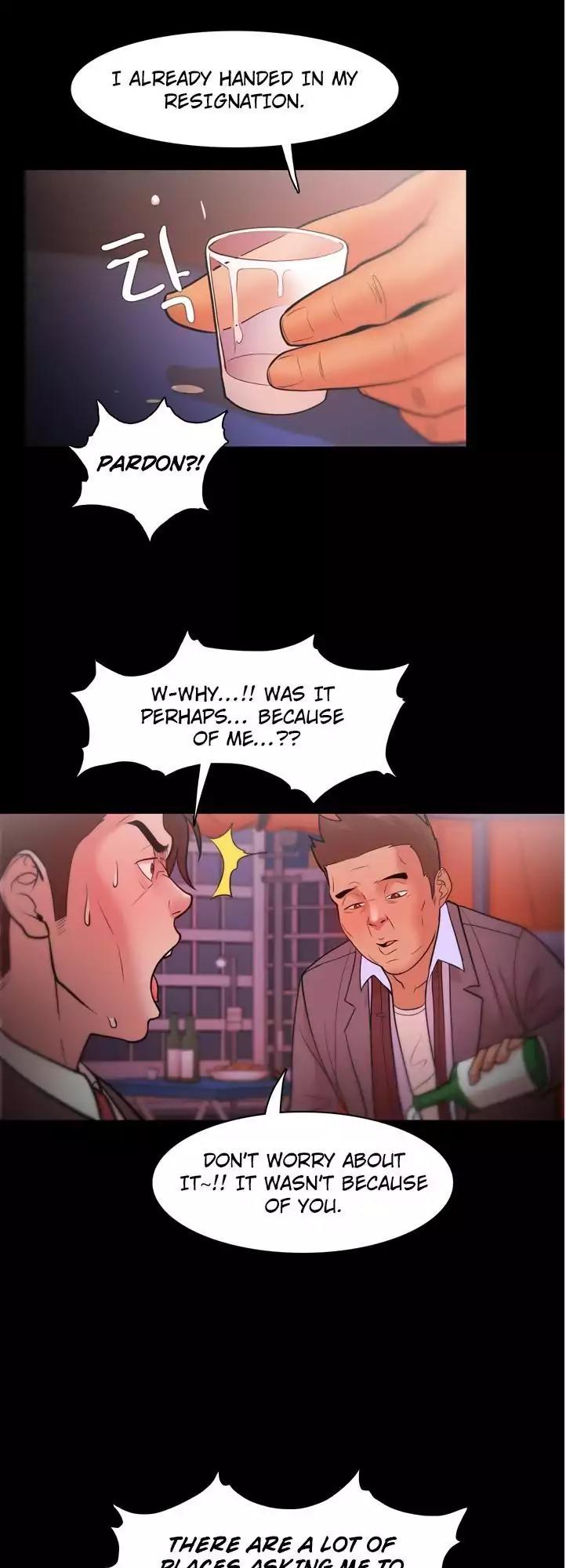 Loser (Team 201) Chapter 23 page 43 - Chapter 23