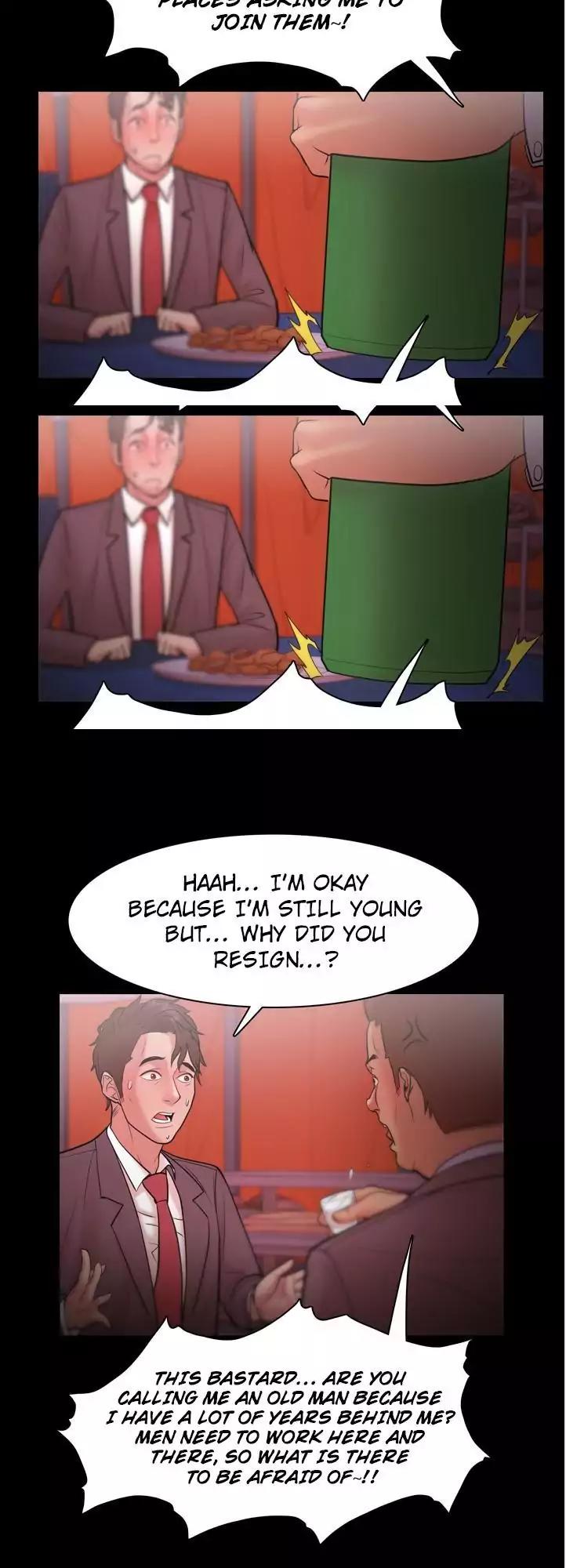 Loser (Team 201) Chapter 23 page 44 - Chapter 23