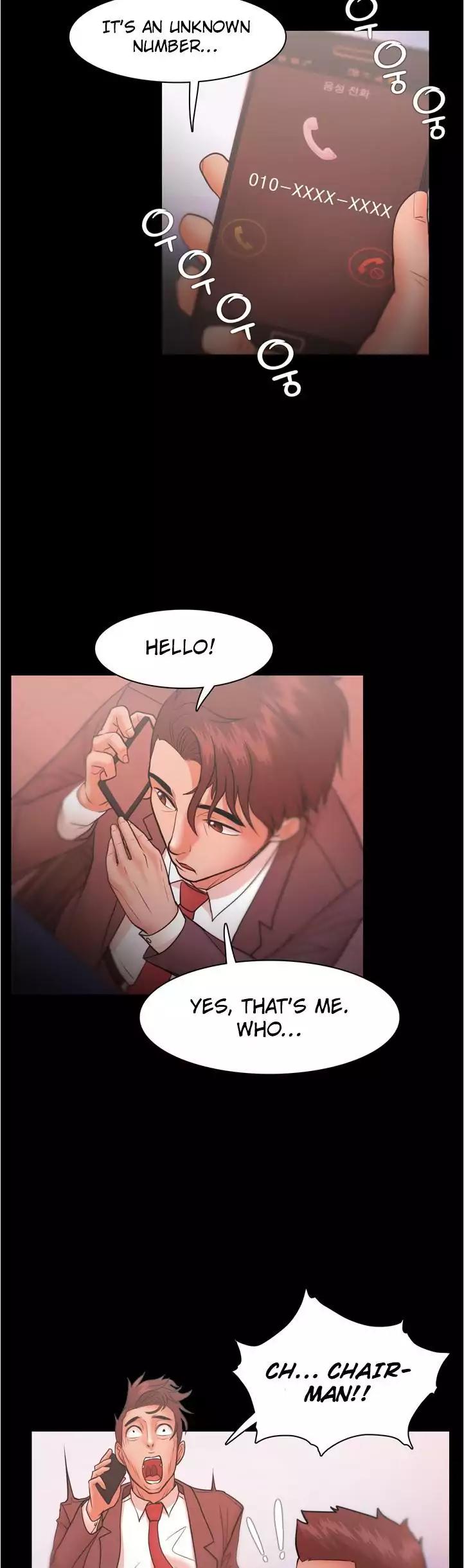 Loser (Team 201) Chapter 23 page 46 - Chapter 23