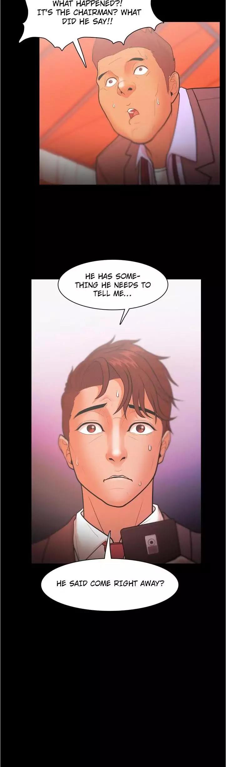 Loser (Team 201) Chapter 23 page 48 - Chapter 23