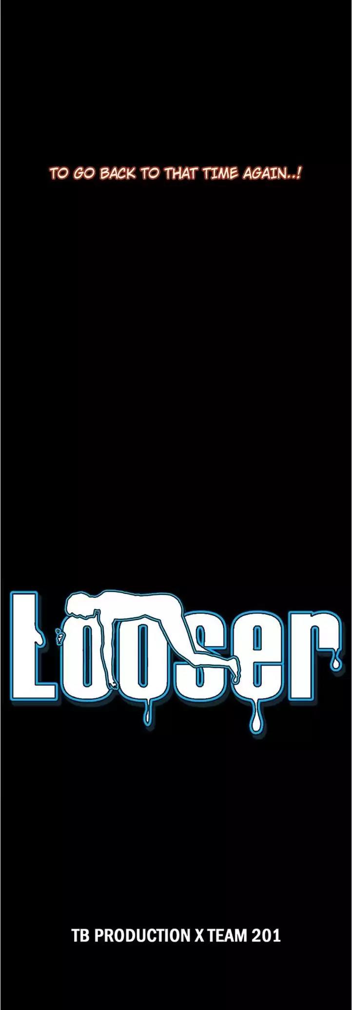 Loser (Team 201) Chapter 23 page 5 - Chapter 23