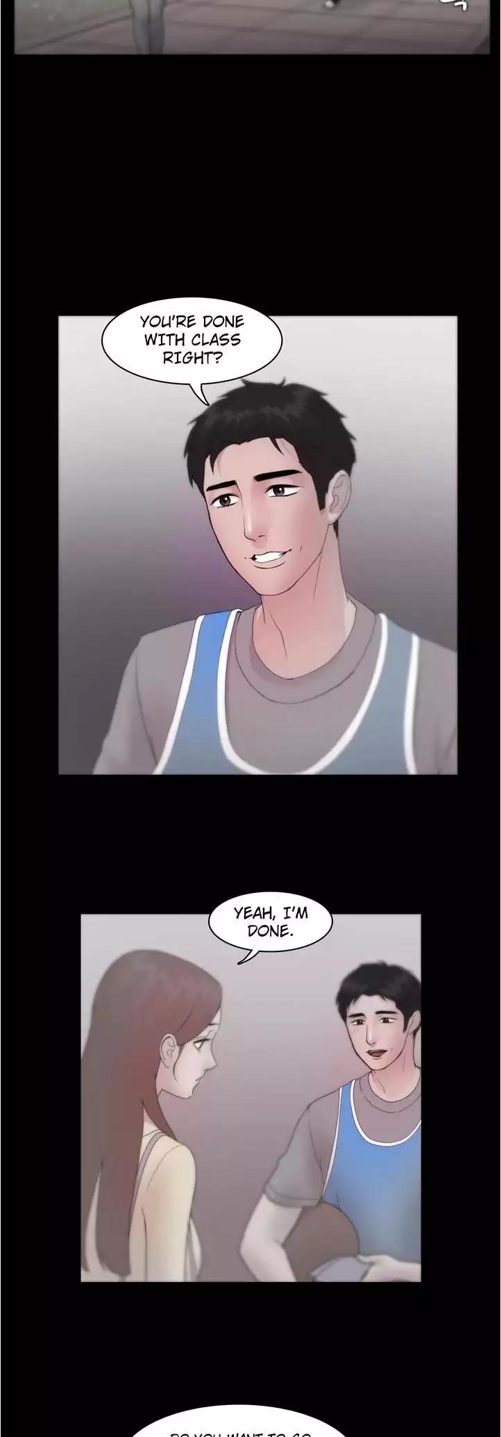 Loser (Team 201) Chapter 23 page 8 - Chapter 23