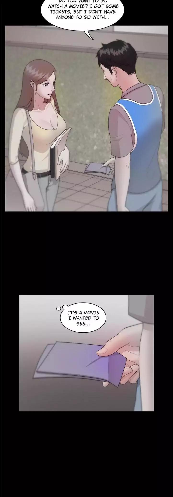 Loser (Team 201) Chapter 23 page 9 - Chapter 23