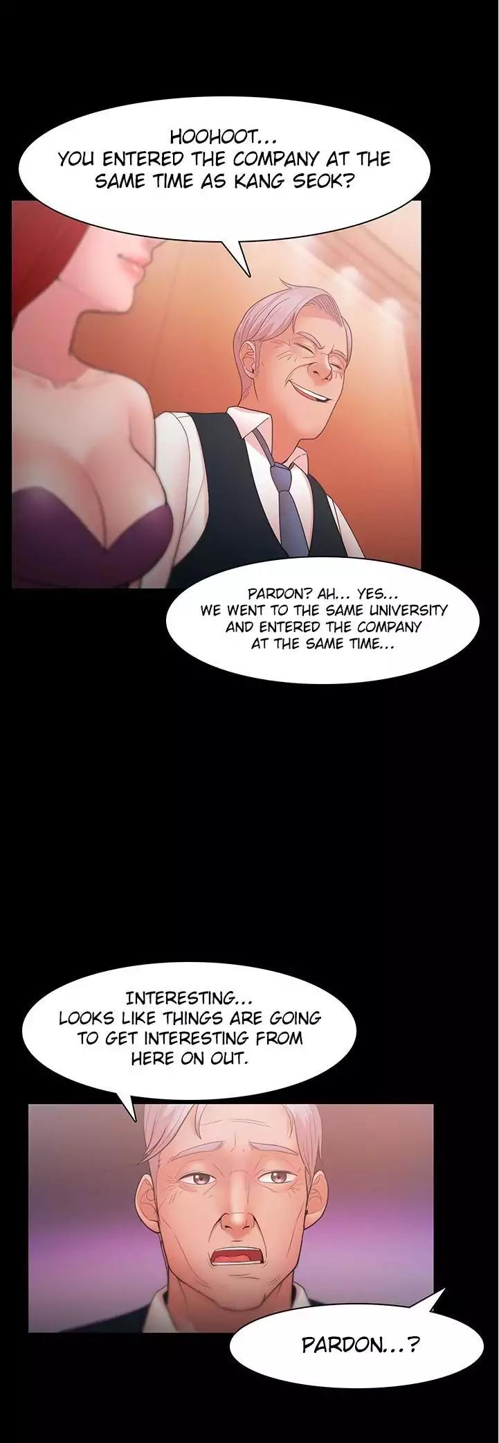 Loser (Team 201) Chapter 24 page 10 - Chapter 24