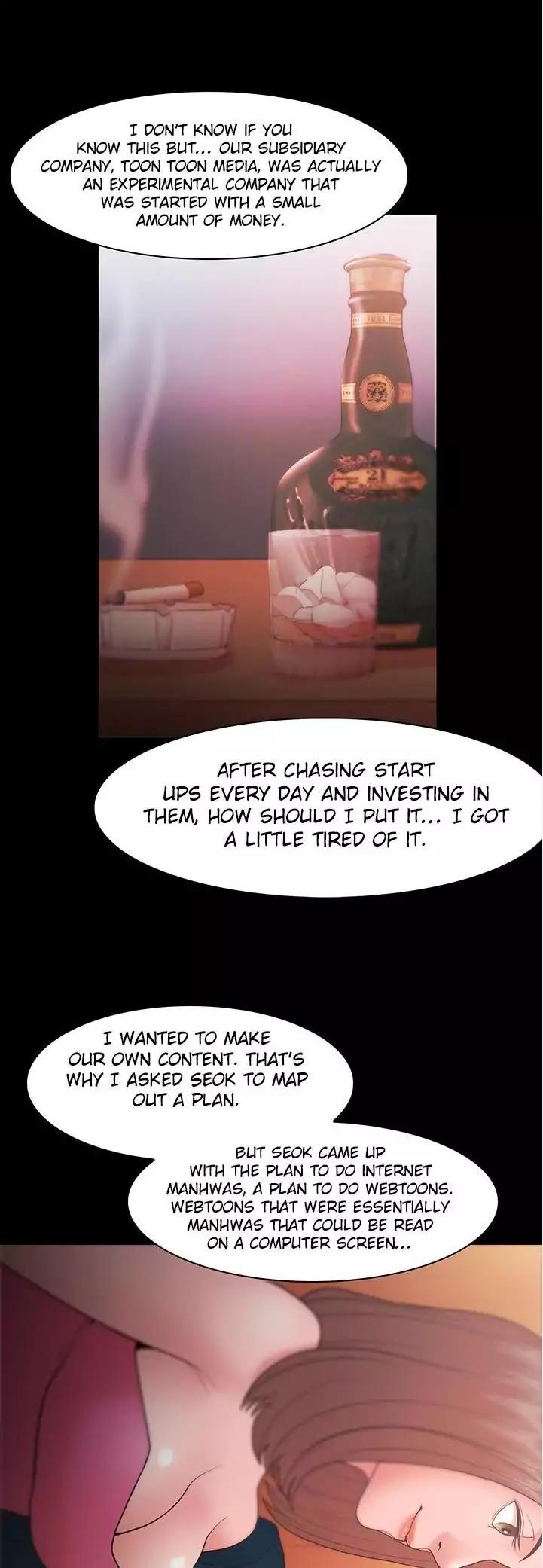 Loser (Team 201) Chapter 24 page 11 - Chapter 24