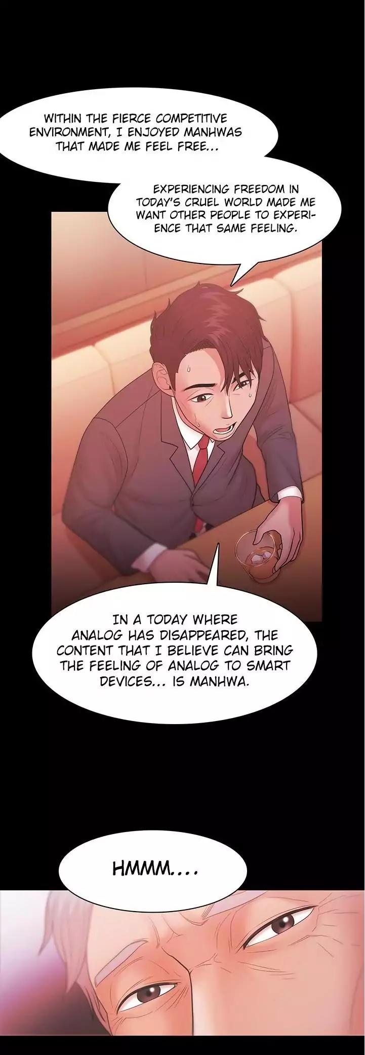 Loser (Team 201) Chapter 24 page 14 - Chapter 24
