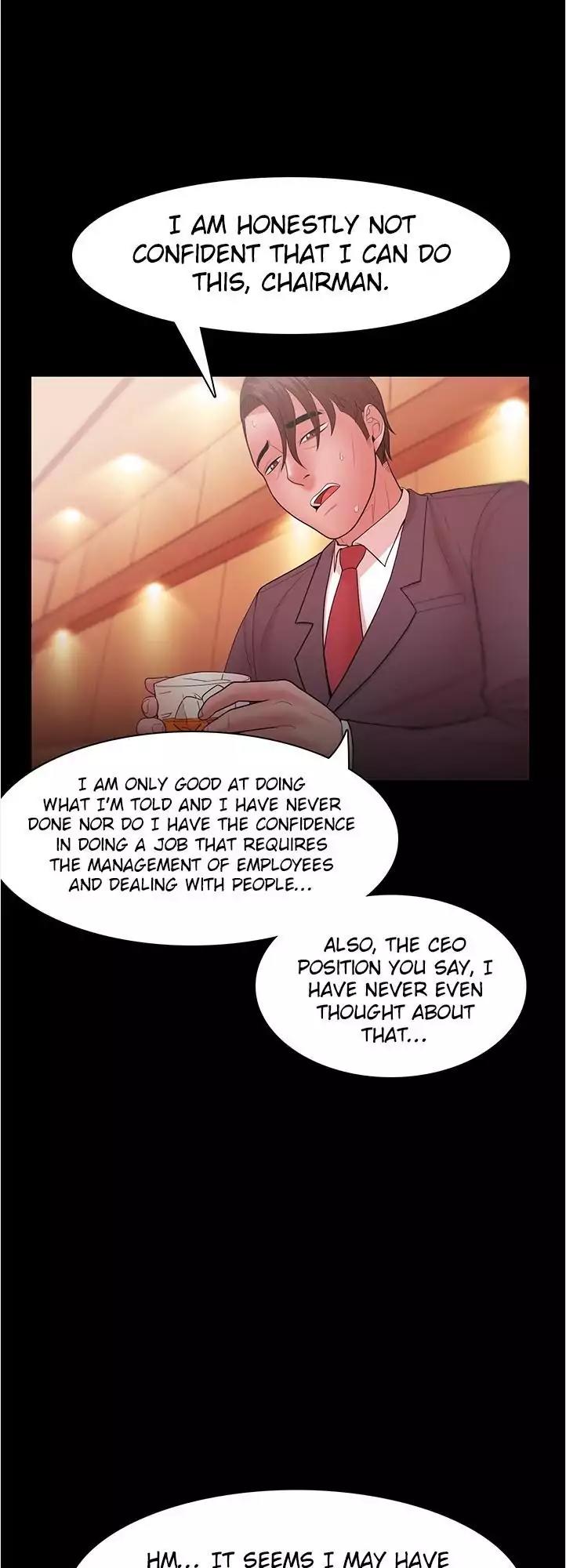 Loser (Team 201) Chapter 24 page 18 - Chapter 24