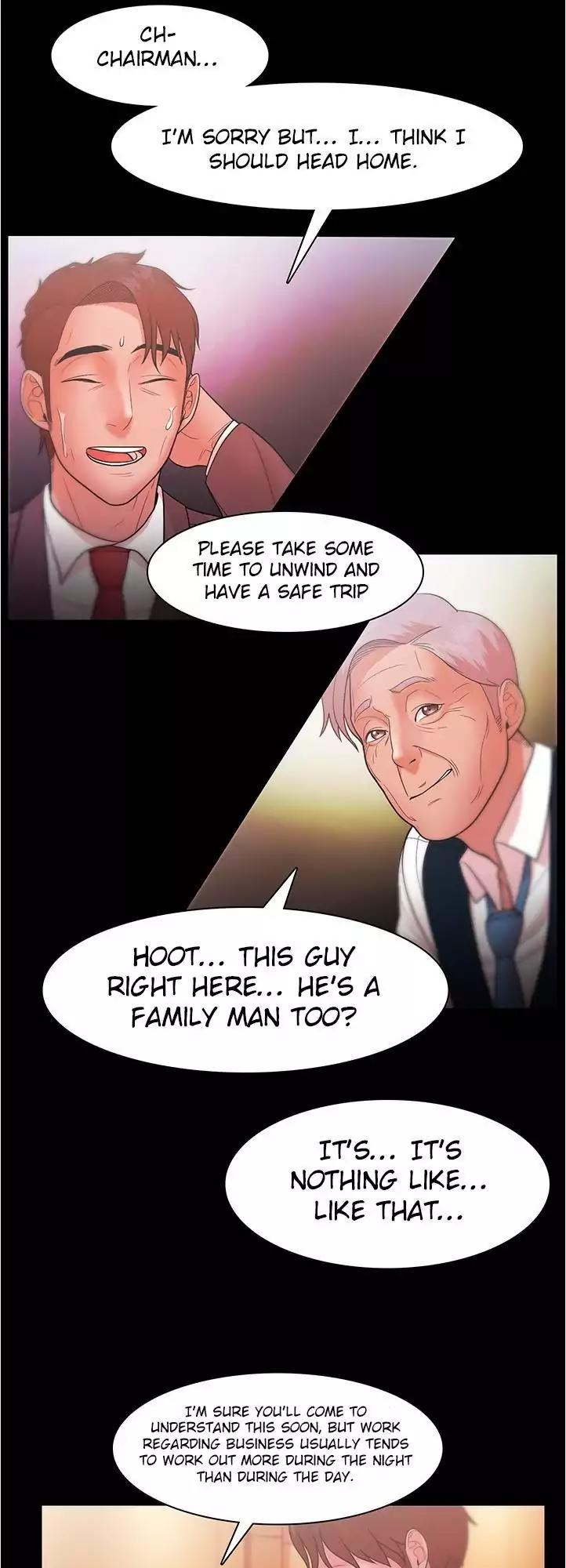 Loser (Team 201) Chapter 24 page 20 - Chapter 24