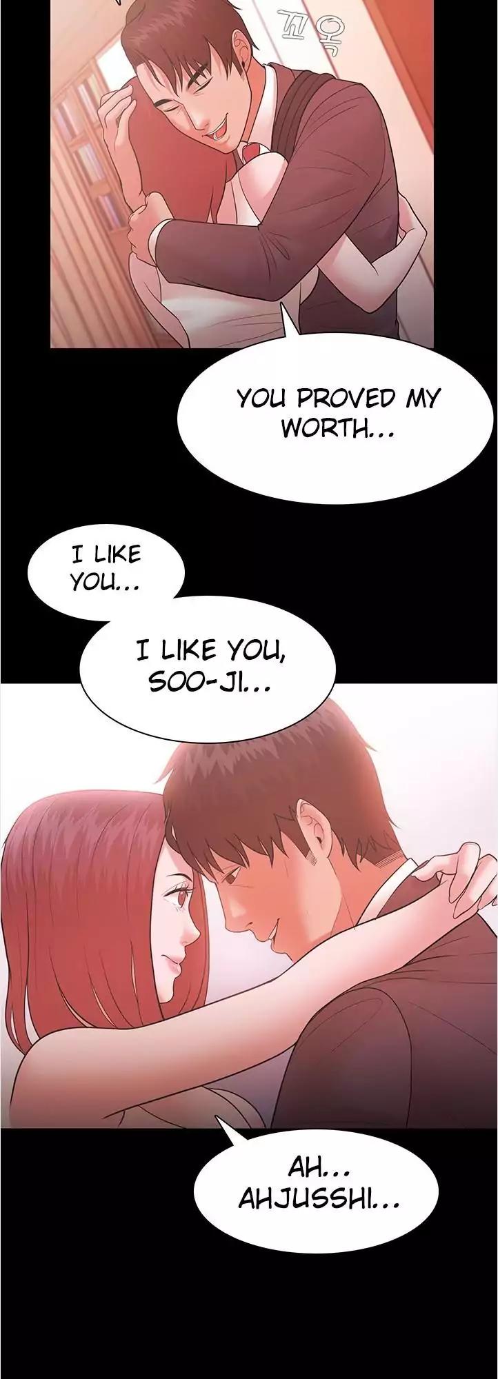 Loser (Team 201) Chapter 24 page 28 - Chapter 24