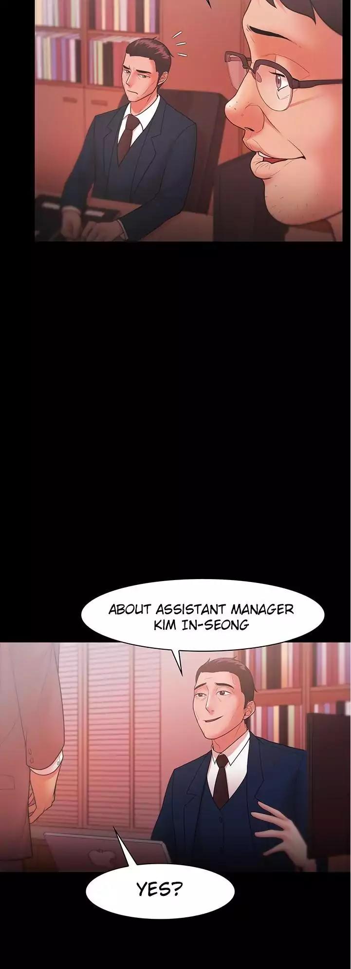 Loser (Team 201) Chapter 24 page 41 - Chapter 24