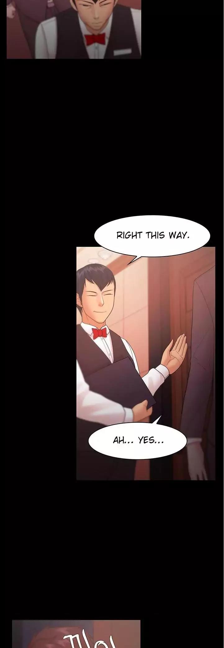 Loser (Team 201) Chapter 24 page 6 - Chapter 24