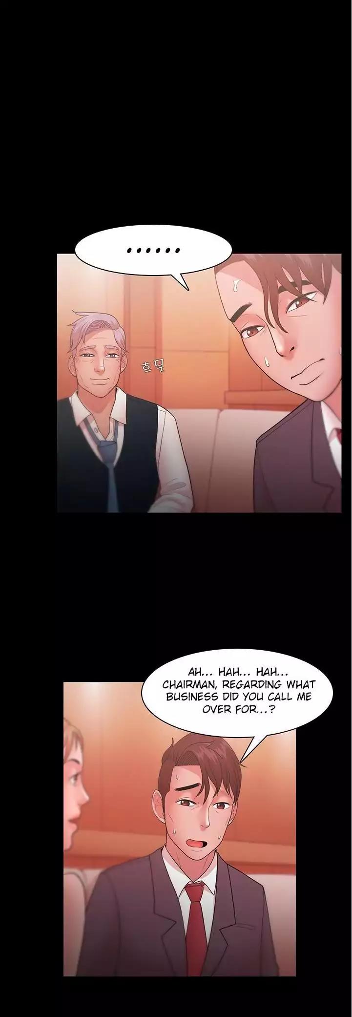 Loser (Team 201) Chapter 24 page 9 - Chapter 24