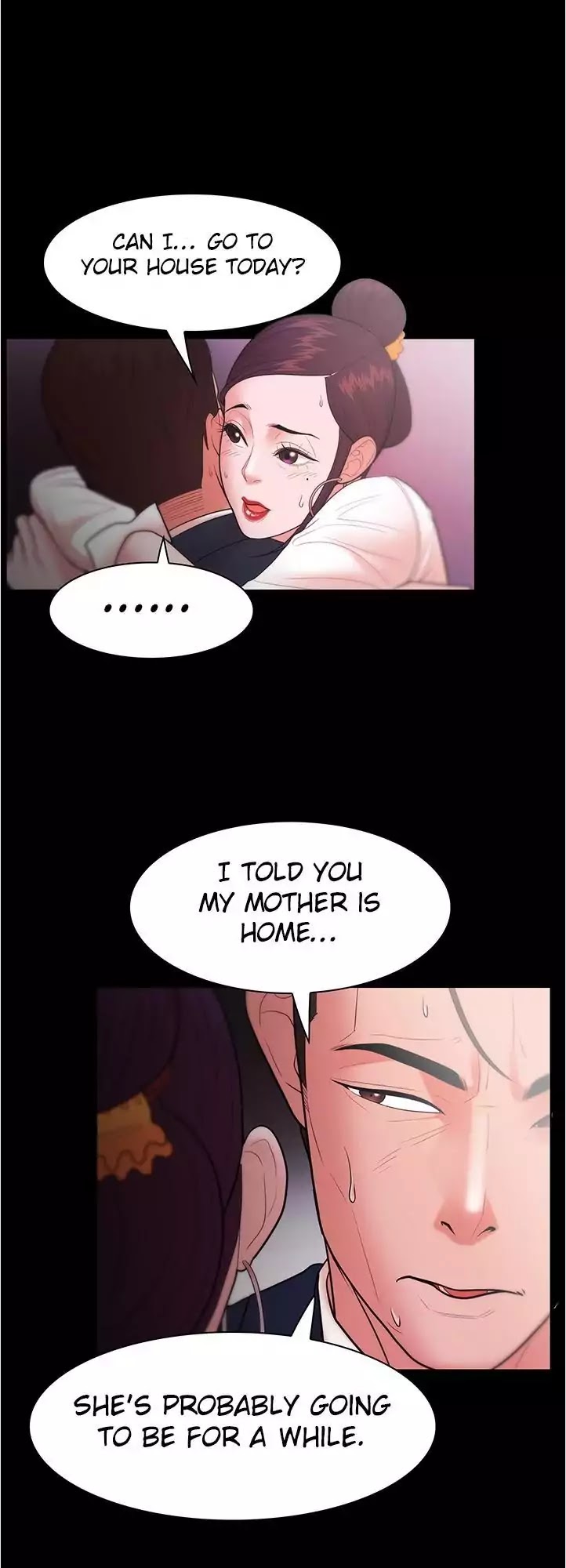 Loser (Team 201) Chapter 25 page 25 - Chapter 25