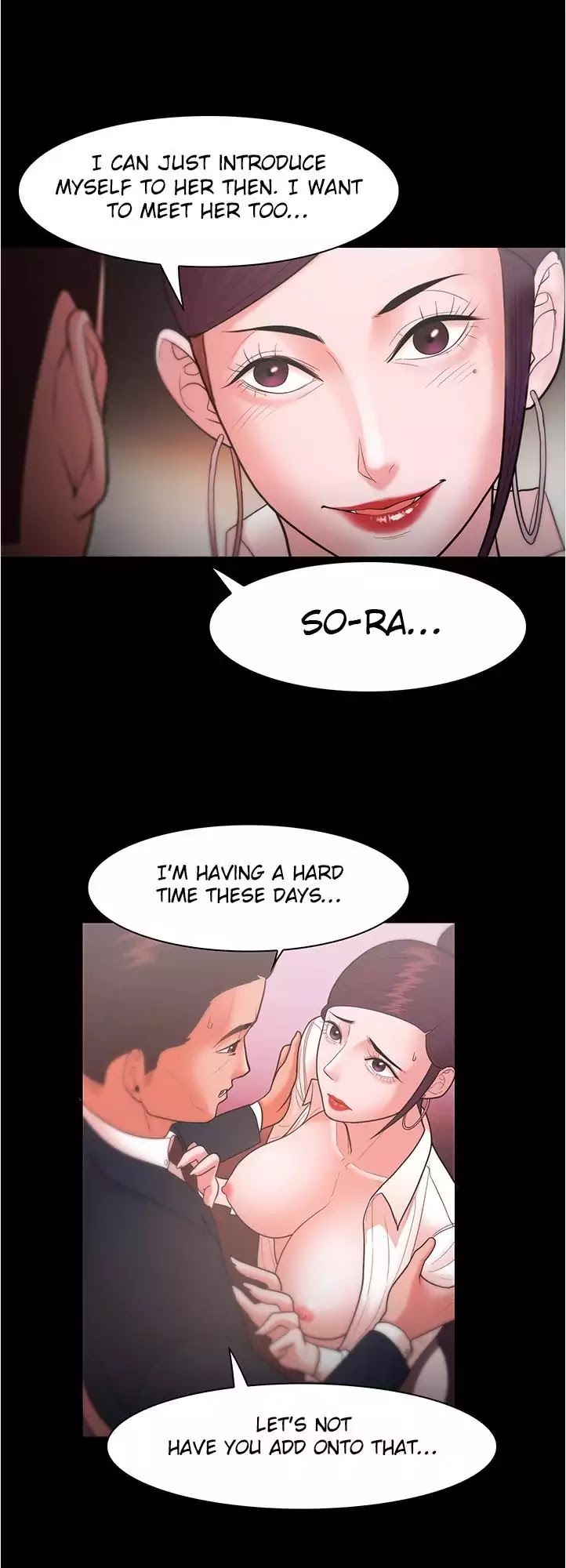 Loser (Team 201) Chapter 25 page 26 - Chapter 25
