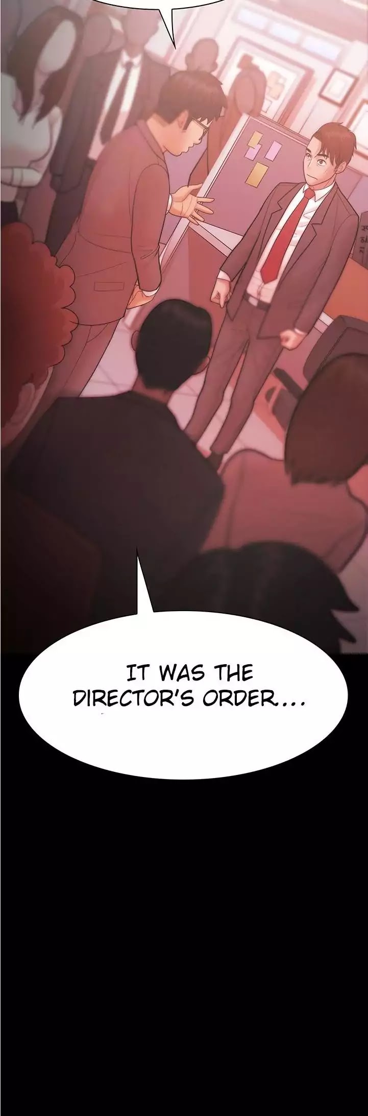 Loser (Team 201) Chapter 25 page 34 - Chapter 25