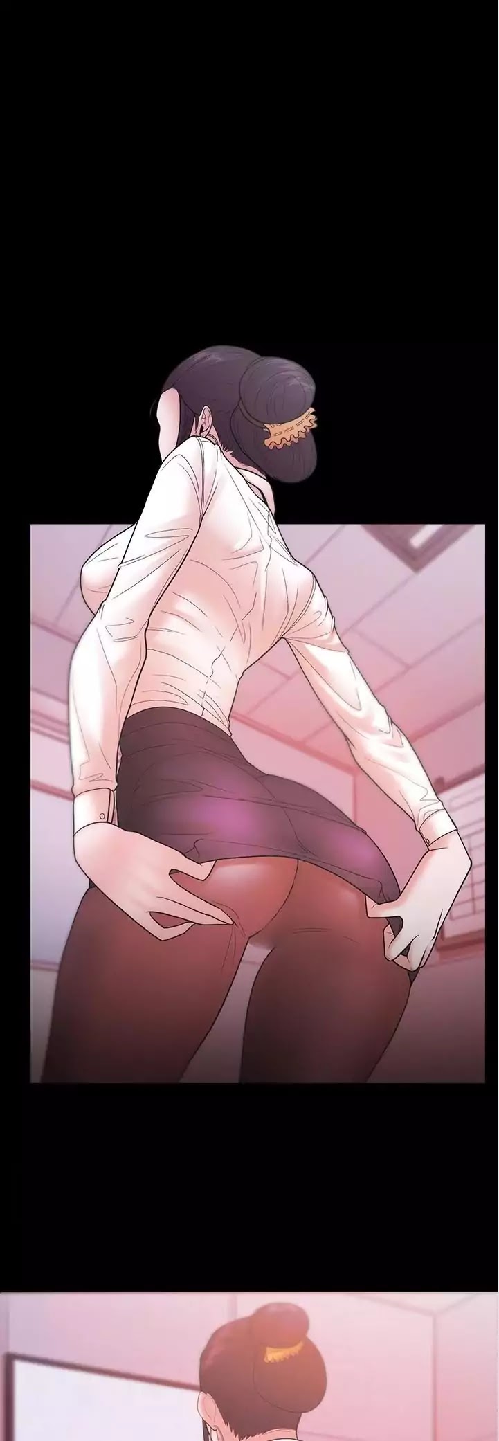 Loser (Team 201) Chapter 25 page 6 - Chapter 25