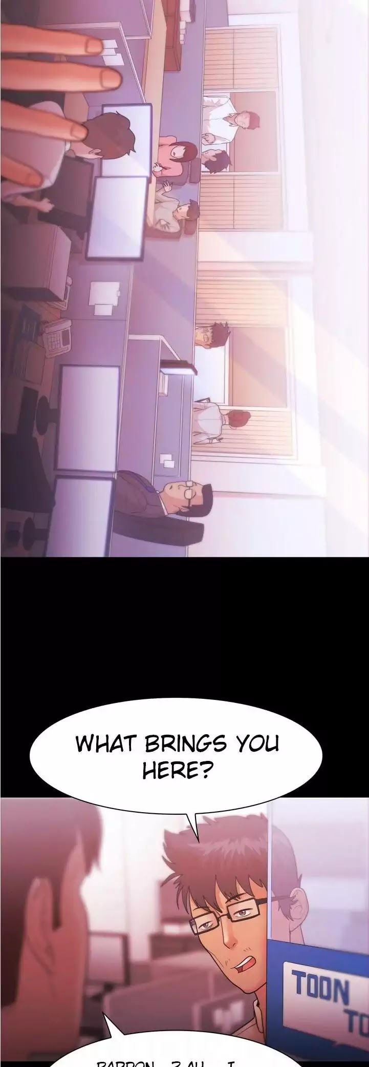 Loser (Team 201) Chapter 26 page 12 - Chapter 26