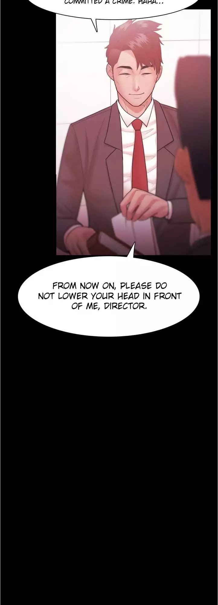 Loser (Team 201) Chapter 26 page 18 - Chapter 26