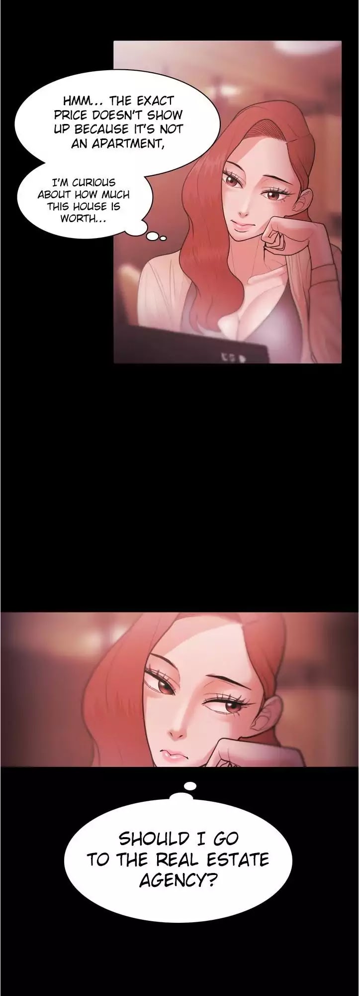 Loser (Team 201) Chapter 26 page 20 - Chapter 26